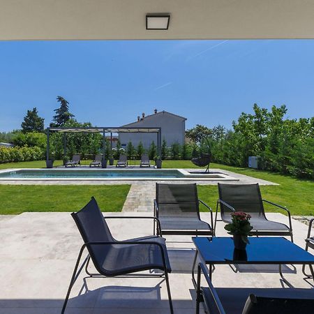 Holiday Home Villa Essea By Interhome Kanfanar Dış mekan fotoğraf
