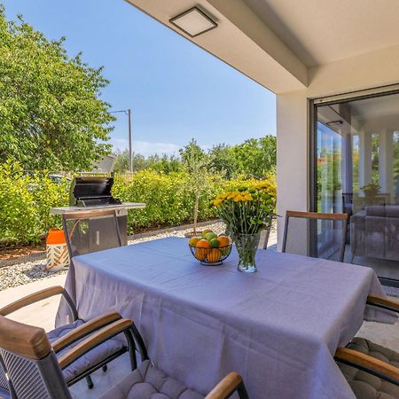 Holiday Home Villa Essea By Interhome Kanfanar Dış mekan fotoğraf
