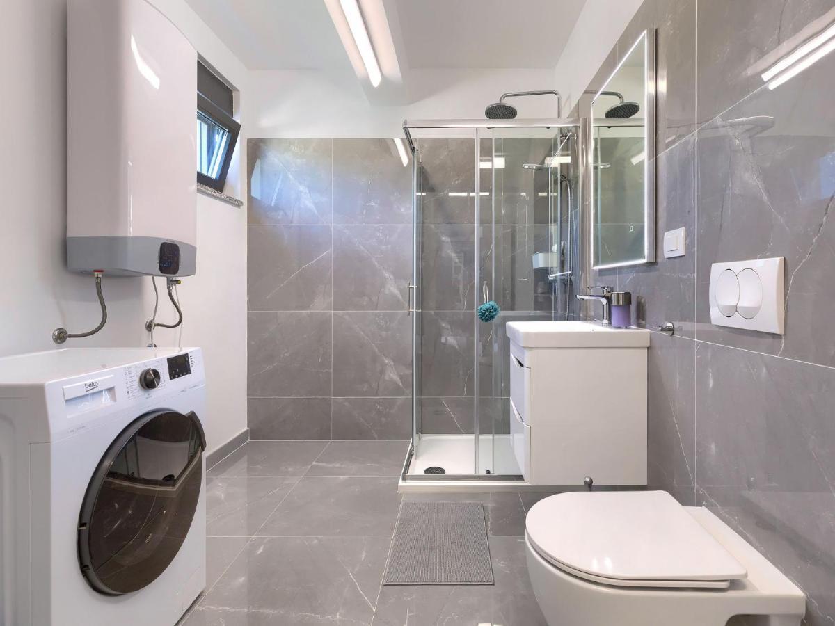 Holiday Home Villa Essea By Interhome Kanfanar Dış mekan fotoğraf
