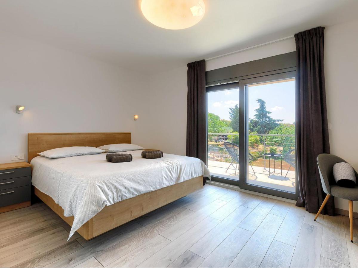 Holiday Home Villa Essea By Interhome Kanfanar Dış mekan fotoğraf