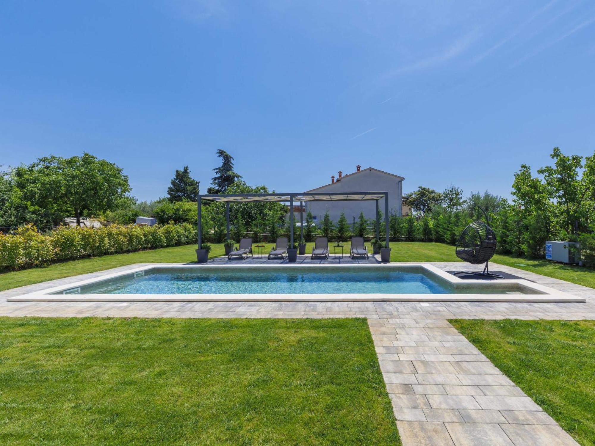 Holiday Home Villa Essea By Interhome Kanfanar Dış mekan fotoğraf