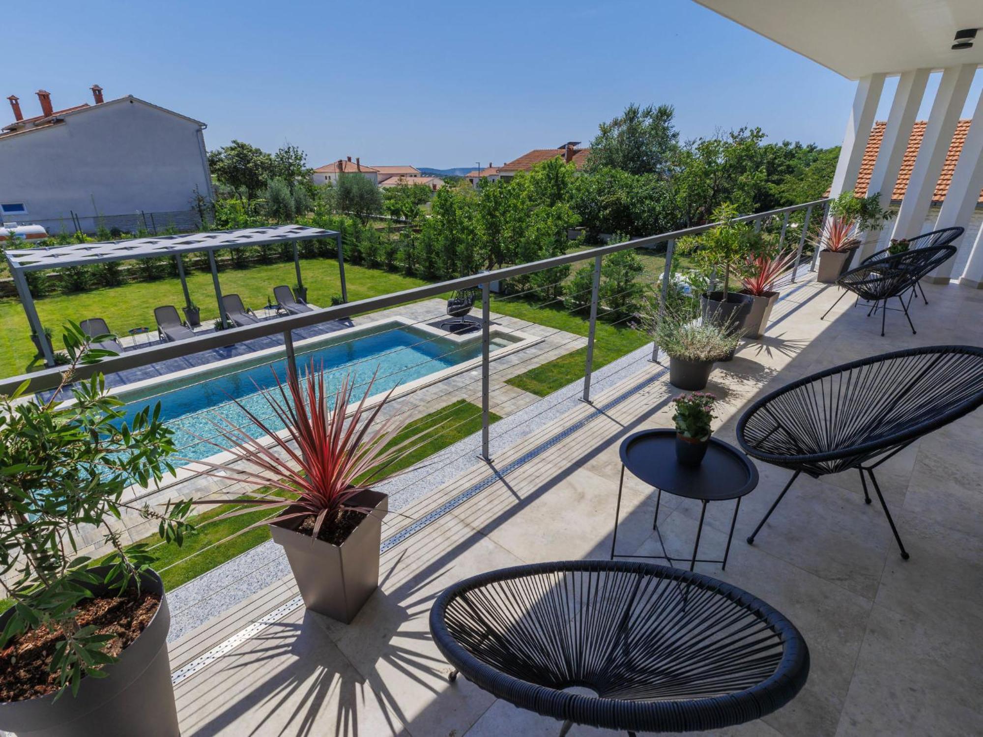 Holiday Home Villa Essea By Interhome Kanfanar Dış mekan fotoğraf