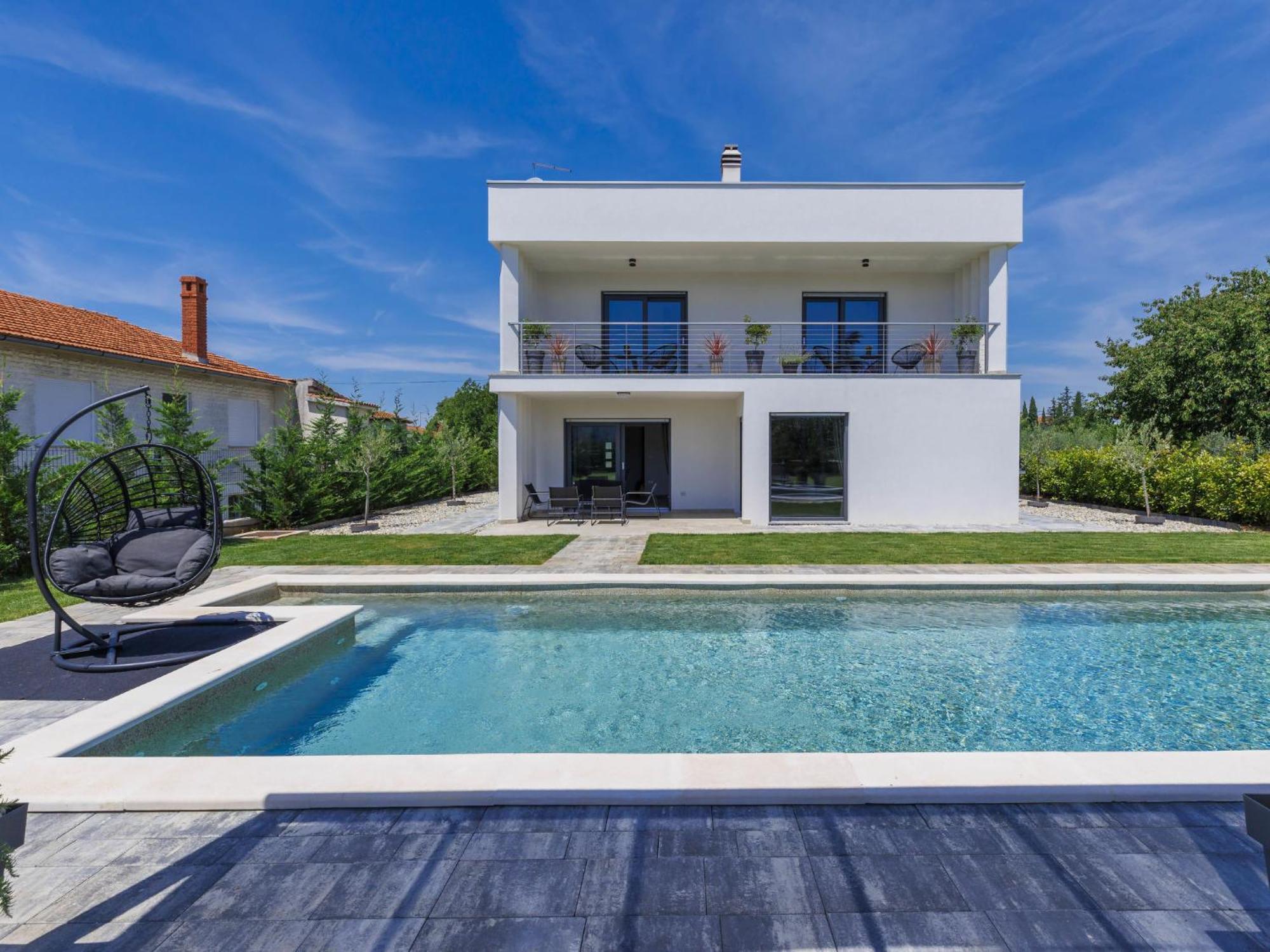 Holiday Home Villa Essea By Interhome Kanfanar Dış mekan fotoğraf