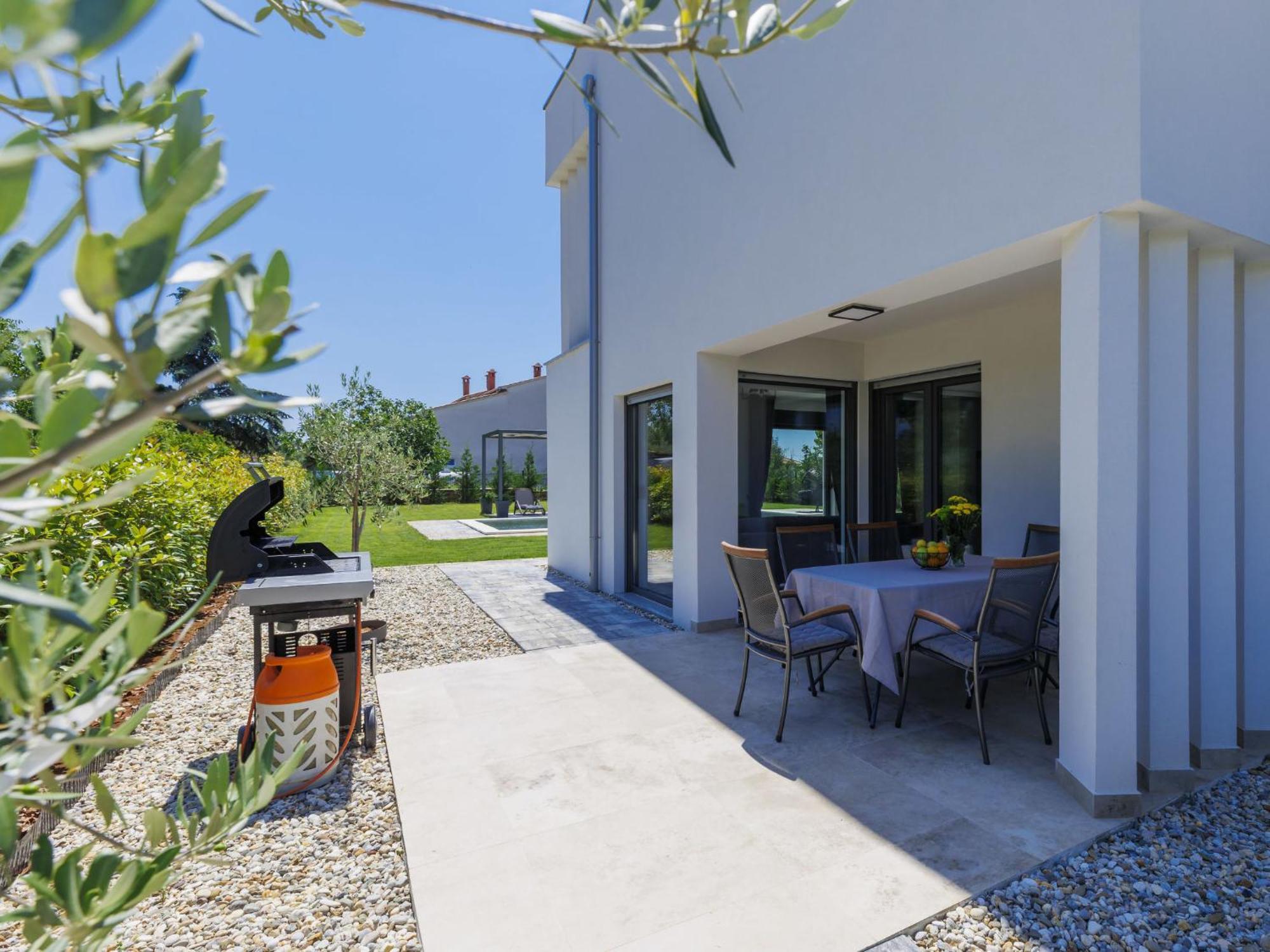 Holiday Home Villa Essea By Interhome Kanfanar Dış mekan fotoğraf