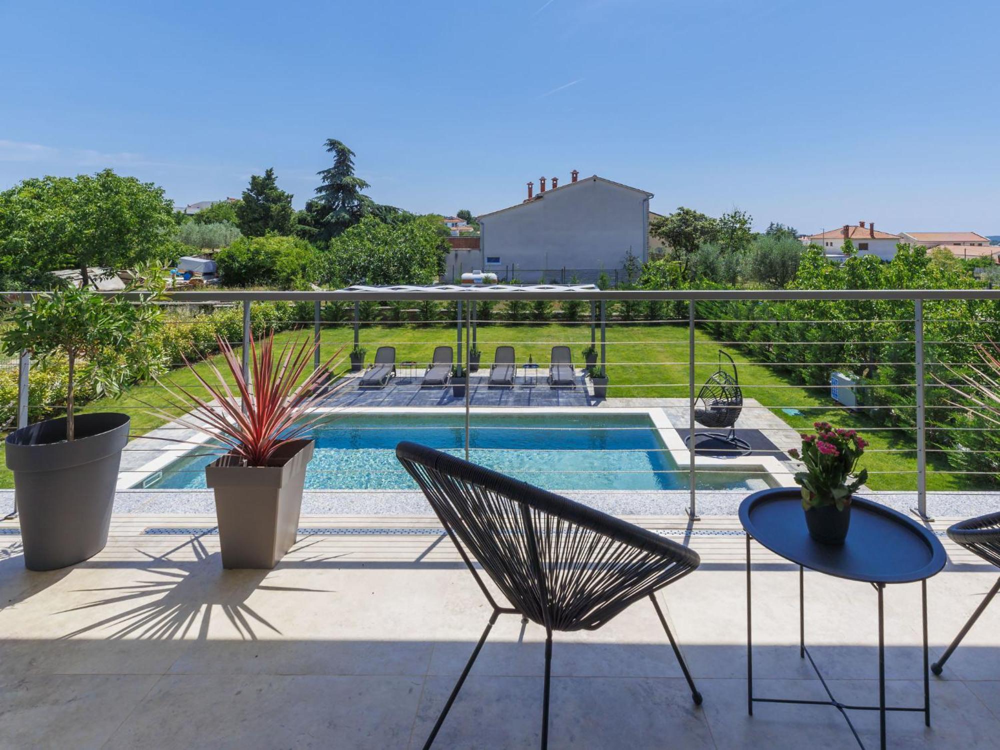 Holiday Home Villa Essea By Interhome Kanfanar Dış mekan fotoğraf