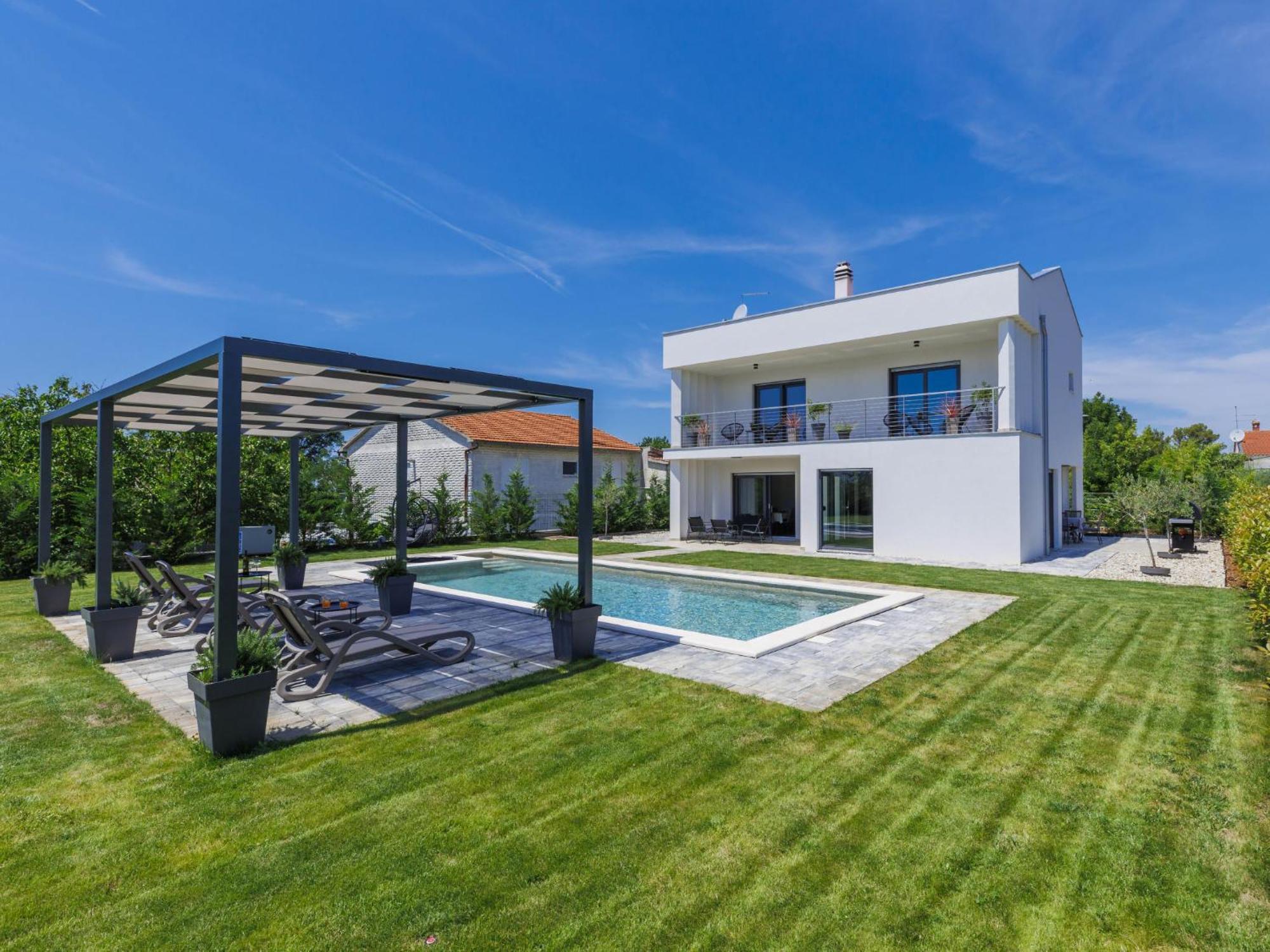 Holiday Home Villa Essea By Interhome Kanfanar Dış mekan fotoğraf